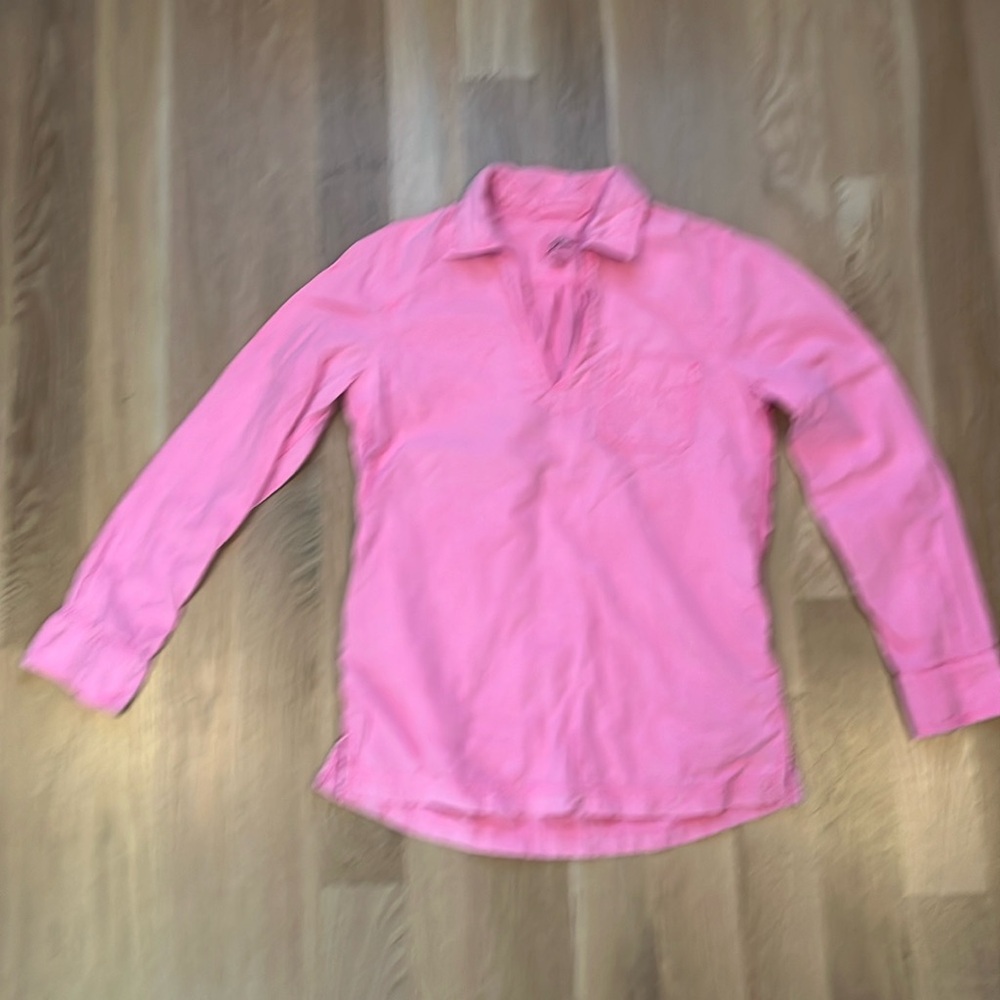 Jcrew, size xxs, pink